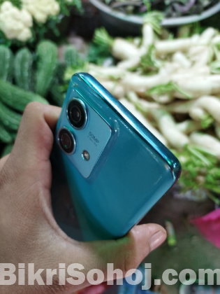 Motorola edge 40 neo